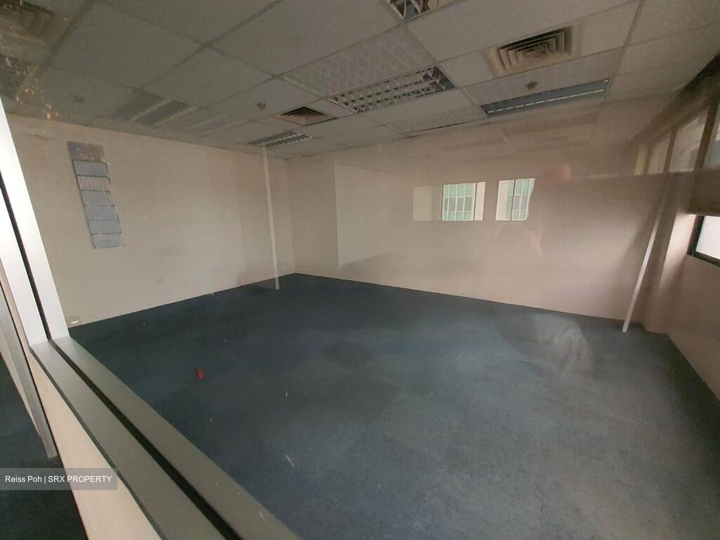 Tong Eng Building (D1), Office #463115991